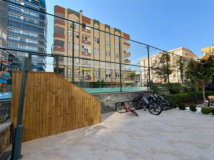 property for sale Mahmutlar - photo 10