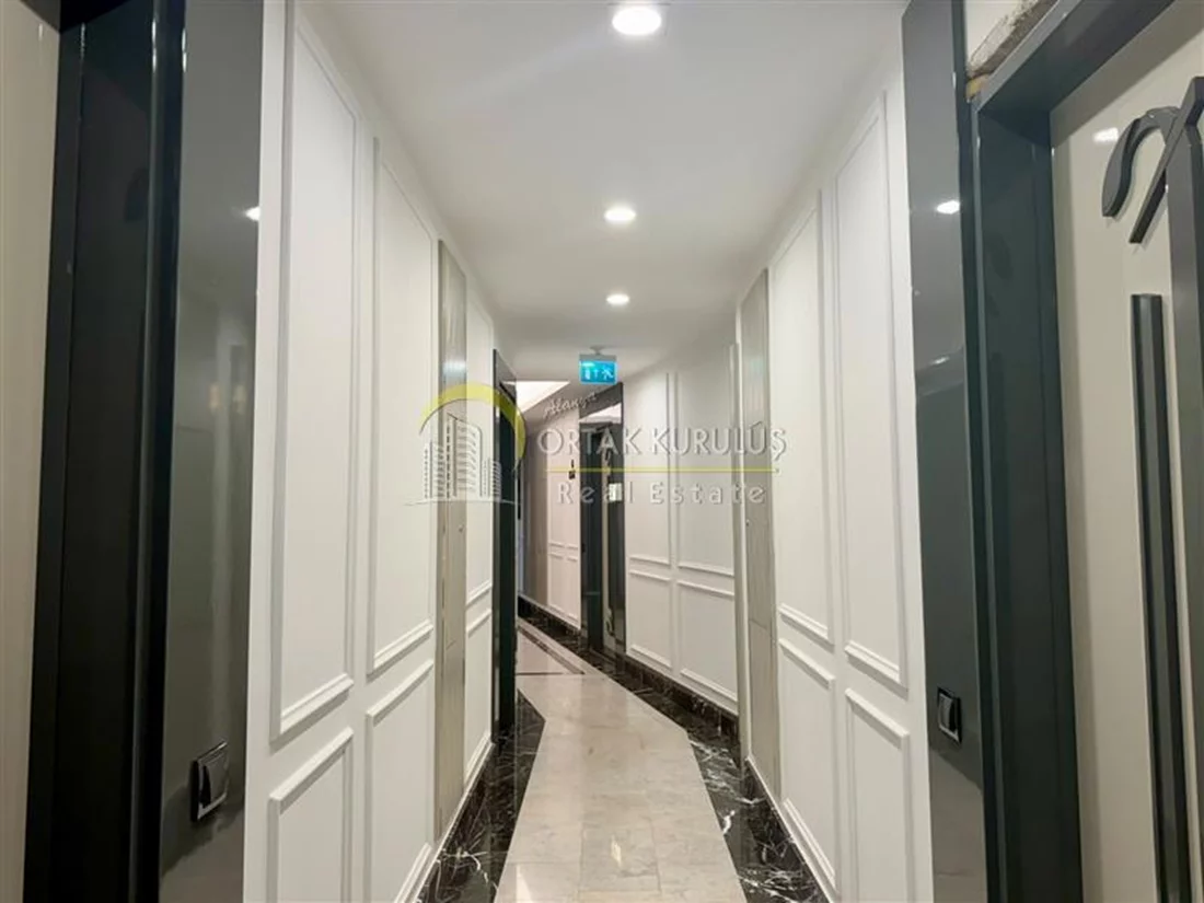 property for sale Mahmutlar - photo 20