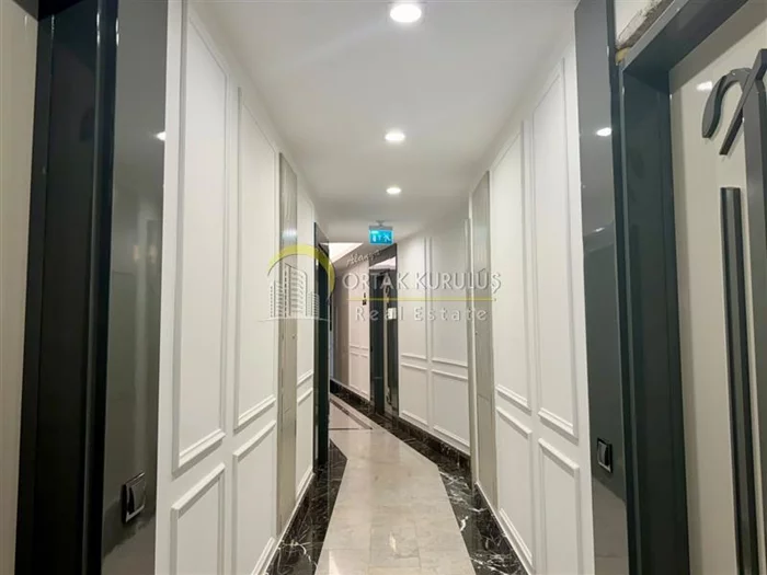 property for sale Mahmutlar - photo 20