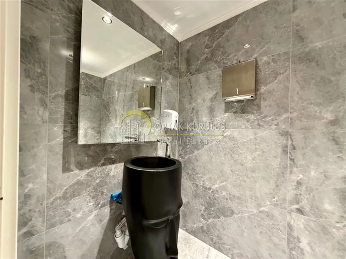 property for sale Mahmutlar - photo 35