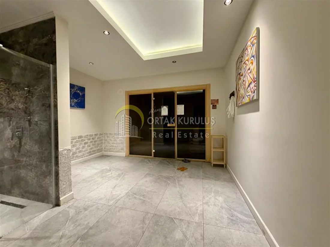 property for sale Mahmutlar - photo 25