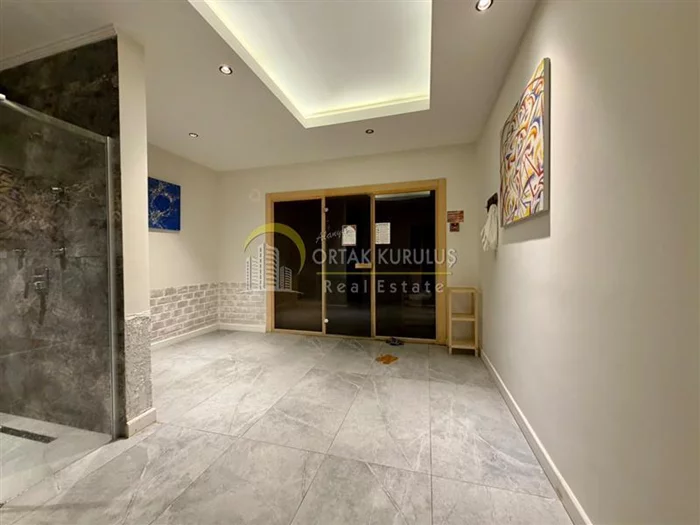 property for sale Mahmutlar - photo 25