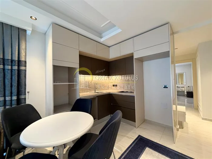 property for sale Mahmutlar - photo 28