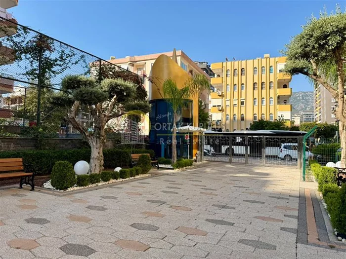 property for sale Mahmutlar - photo 6
