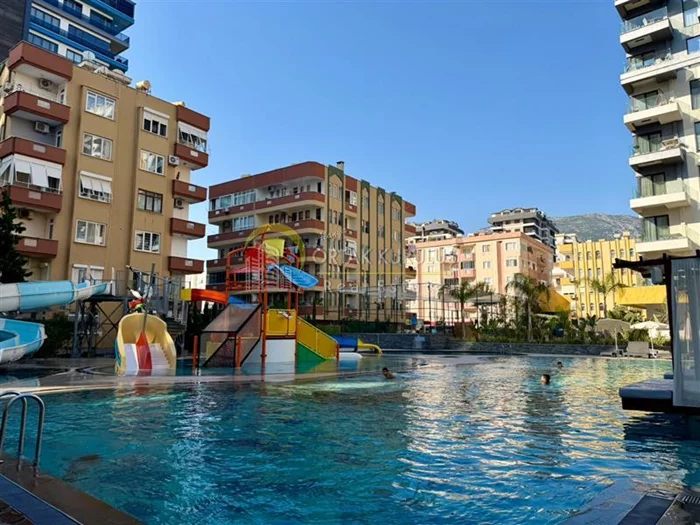property for sale Mahmutlar - photo 3