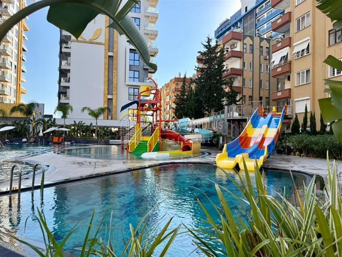 property for sale Mahmutlar - photo 2