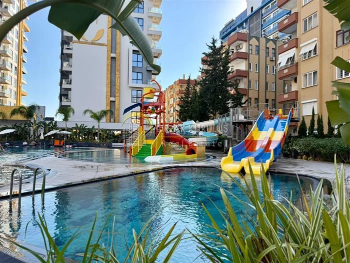 property for sale Mahmutlar - photo 2