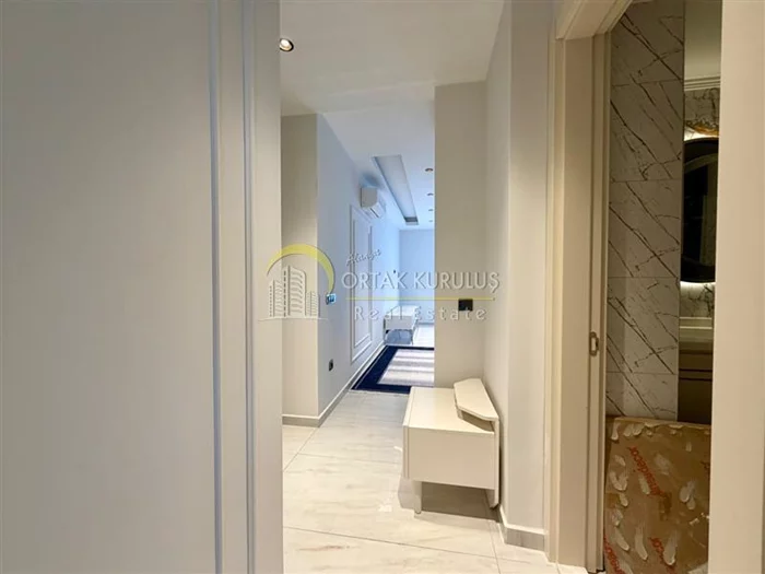 property for sale Mahmutlar - photo 26