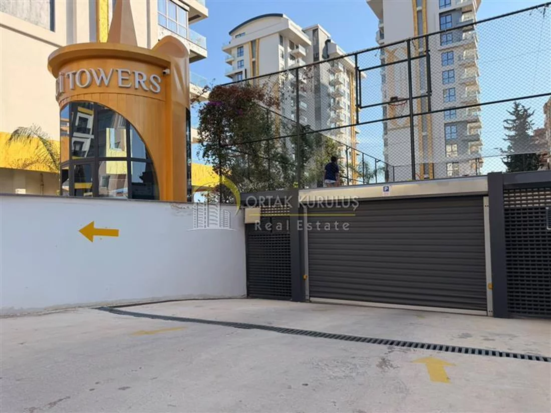 property for sale Mahmutlar - photo 11