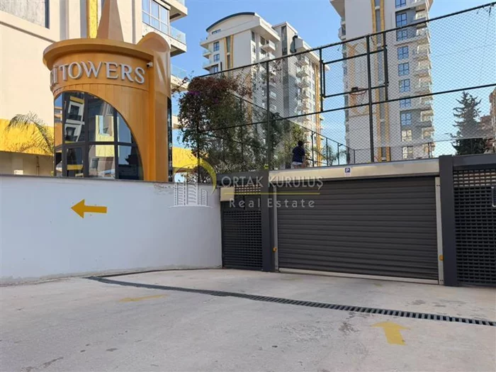 property for sale Mahmutlar - photo 11