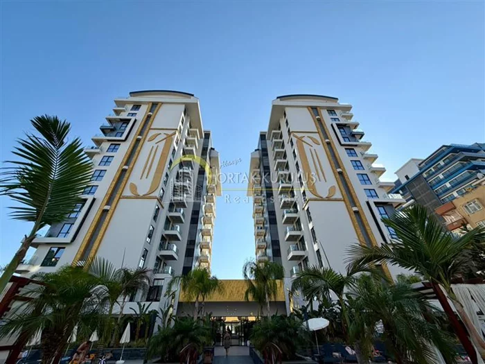 property for sale Mahmutlar - photo 5