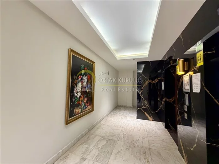 property for sale Mahmutlar - photo 24