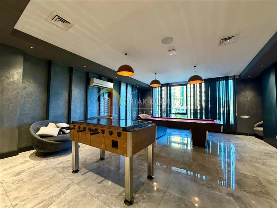 property for sale Mahmutlar - photo 19