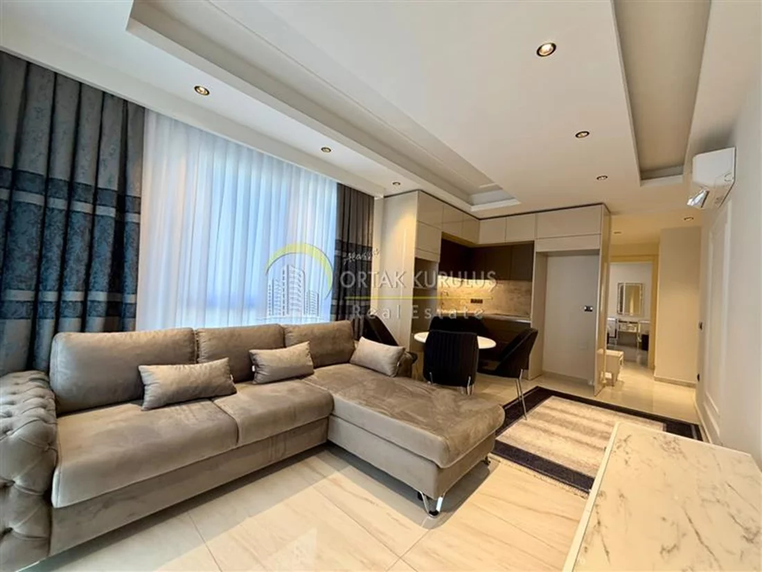 property for sale Mahmutlar - photo 29