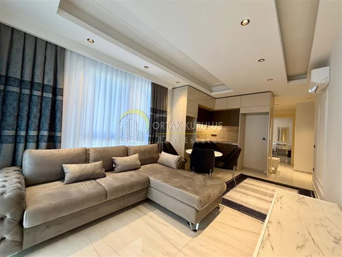 property for sale Mahmutlar - photo 29