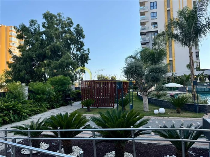 property for sale Mahmutlar - photo 8