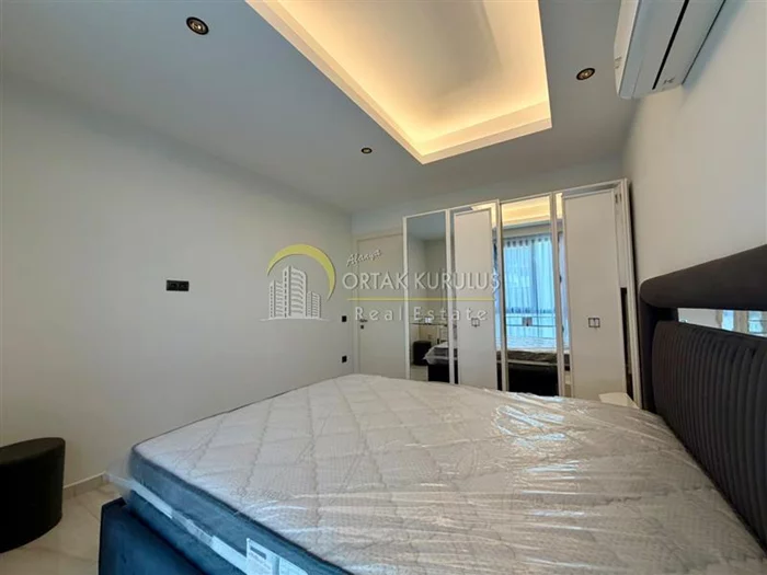property for sale Mahmutlar - photo 32