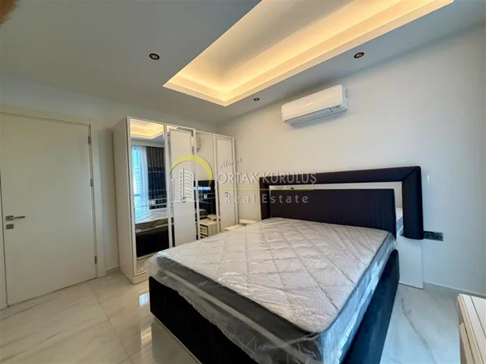 property for sale Mahmutlar - photo 33