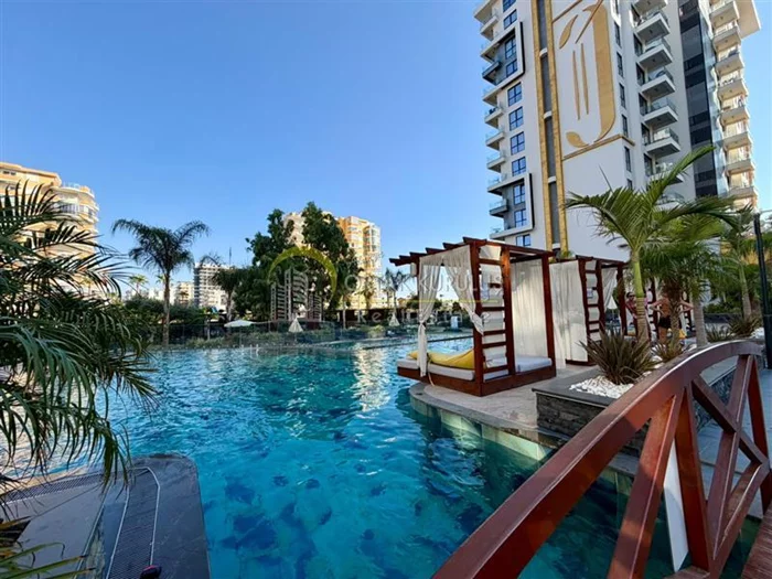 property for sale Mahmutlar - photo 4