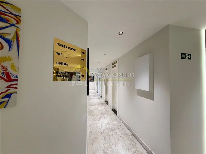 property for sale Mahmutlar - photo 22
