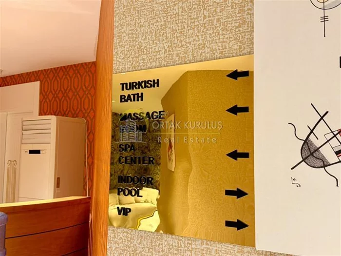 property for sale Mahmutlar - photo 15
