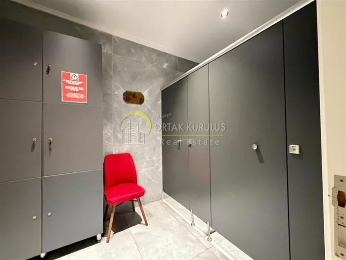 property for sale Mahmutlar - photo 21