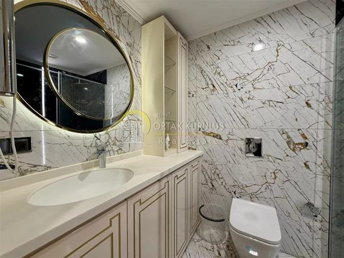 property for sale Mahmutlar - photo 37