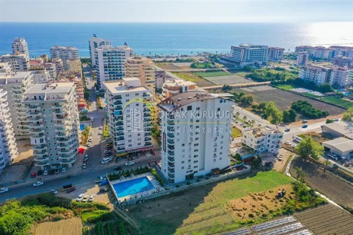 property for sale Mahmutlar - photo 11