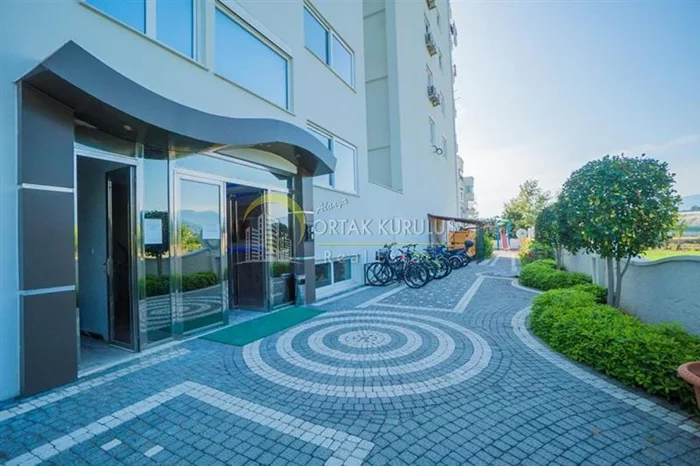 property for sale Mahmutlar - photo 3