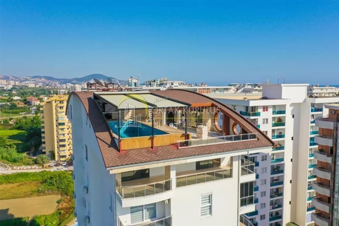 property for sale Mahmutlar - photo 8