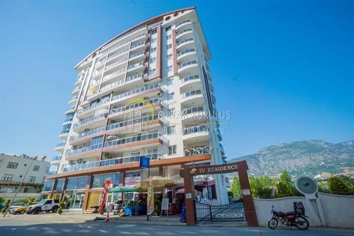 property for sale Mahmutlar - photo 5