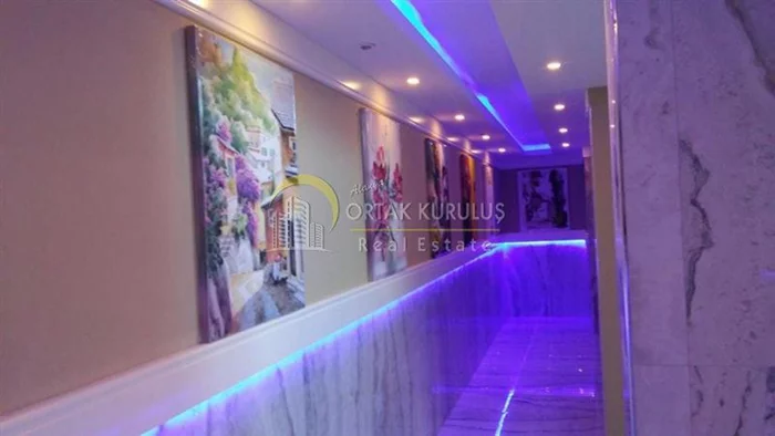 property for sale Mahmutlar - photo 16