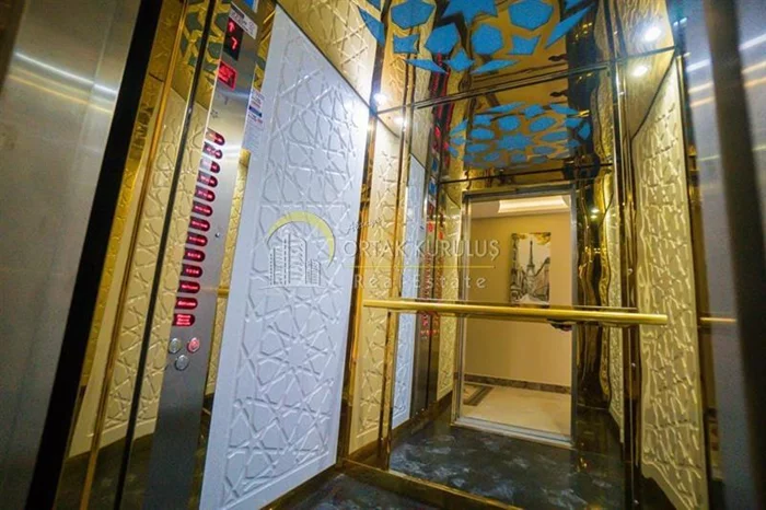 property for sale Mahmutlar - photo 17