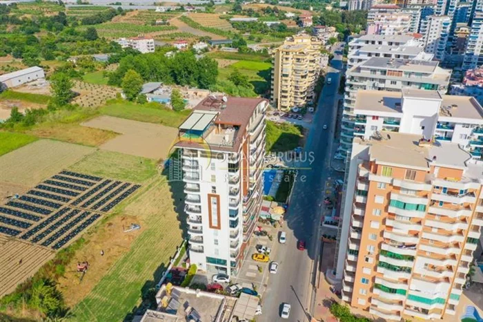 property for sale Mahmutlar - photo 7
