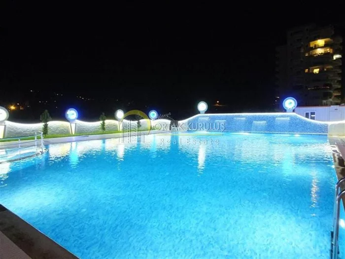 property for sale Mahmutlar - photo 2