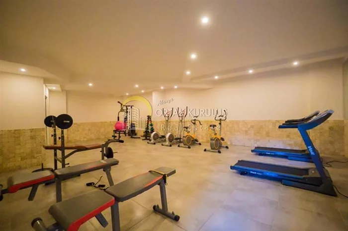 property for sale Mahmutlar - photo 12