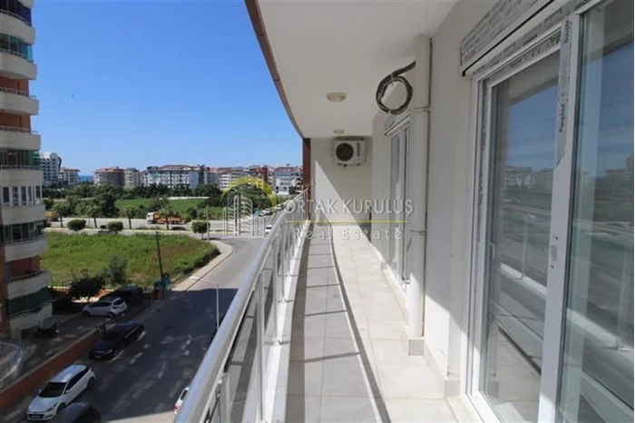 property for sale Mahmutlar - photo 35
