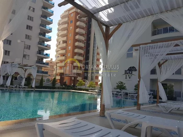 property for sale Mahmutlar - photo 4