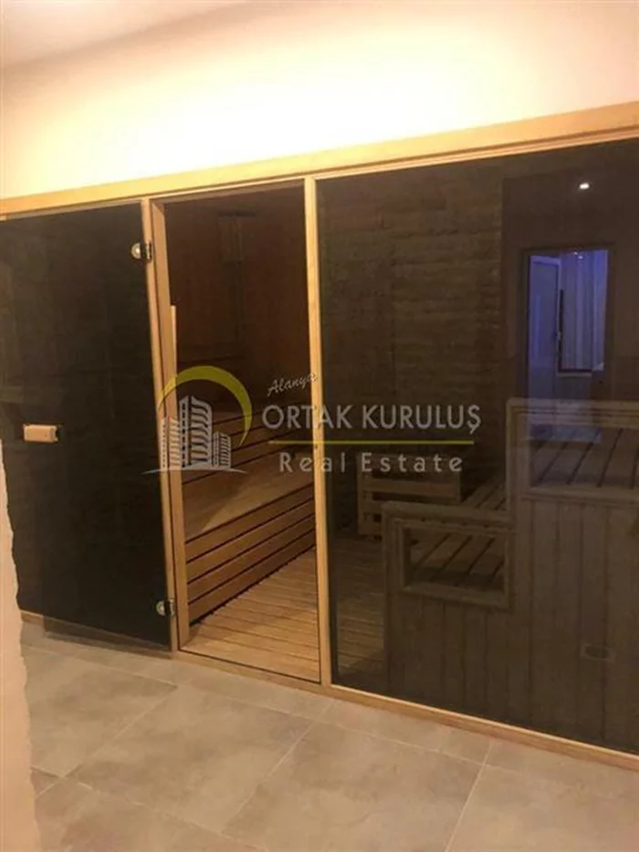 property for sale Mahmutlar - photo 15