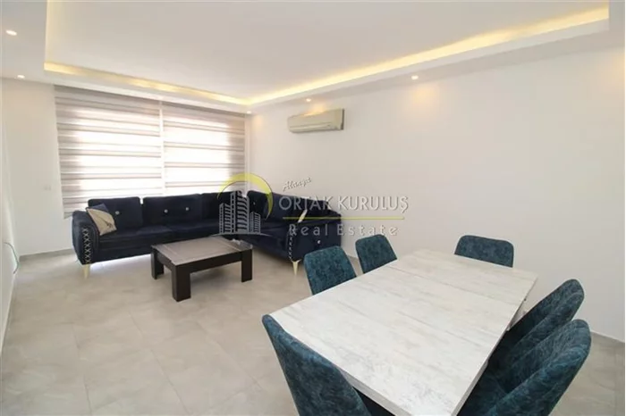 property for sale Mahmutlar - photo 29