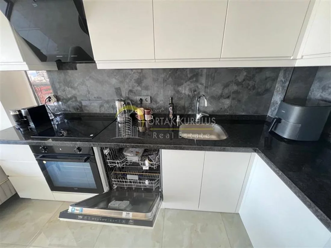 property for sale Mahmutlar - photo 14