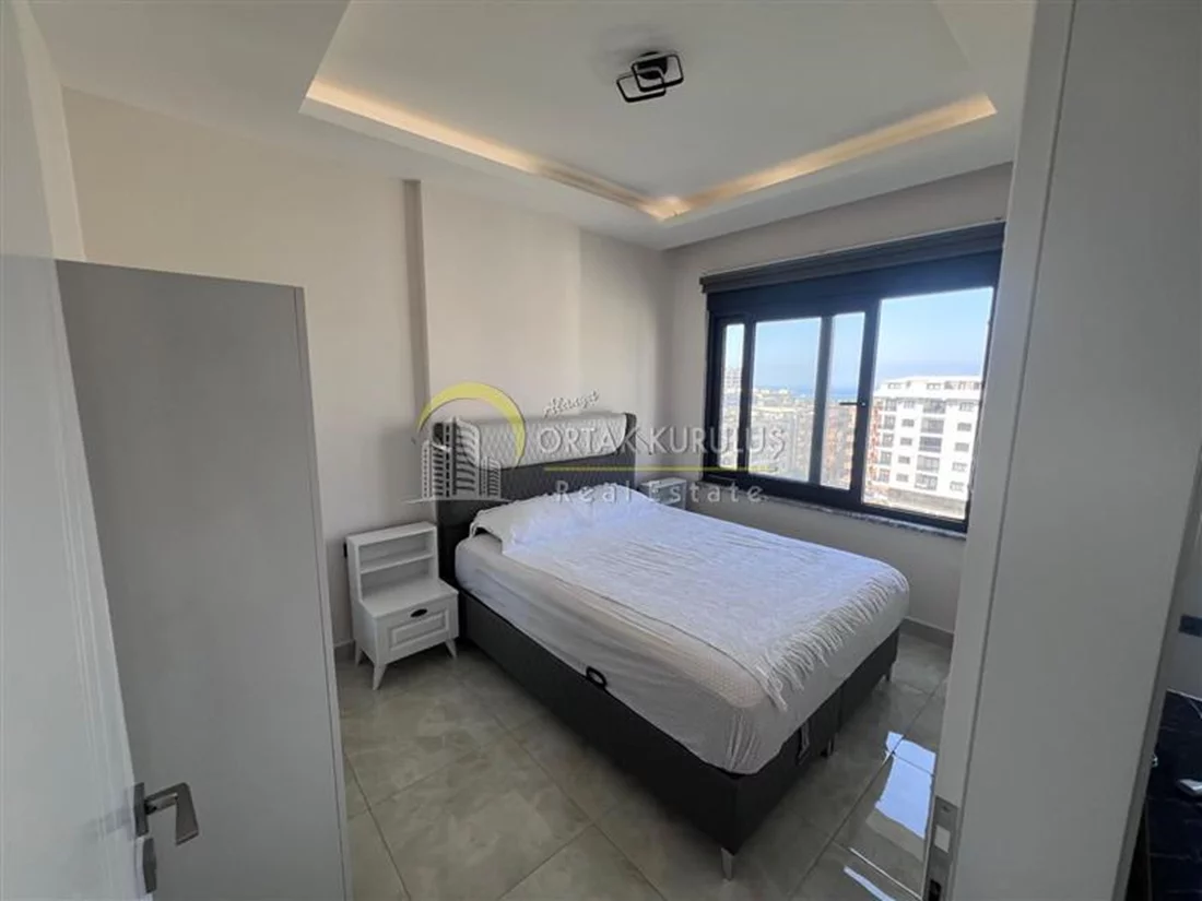property for sale Mahmutlar - photo 15