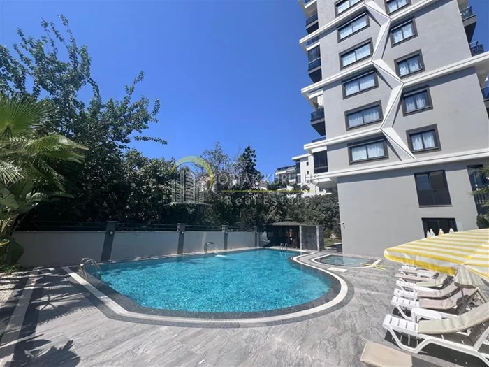 property for sale Mahmutlar - photo 2
