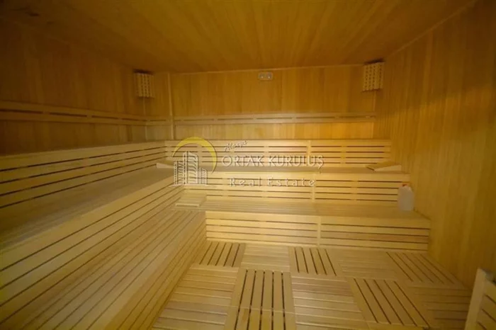 property for sale Mahmutlar - photo 8