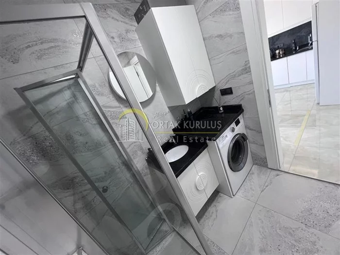 property for sale Mahmutlar - photo 18
