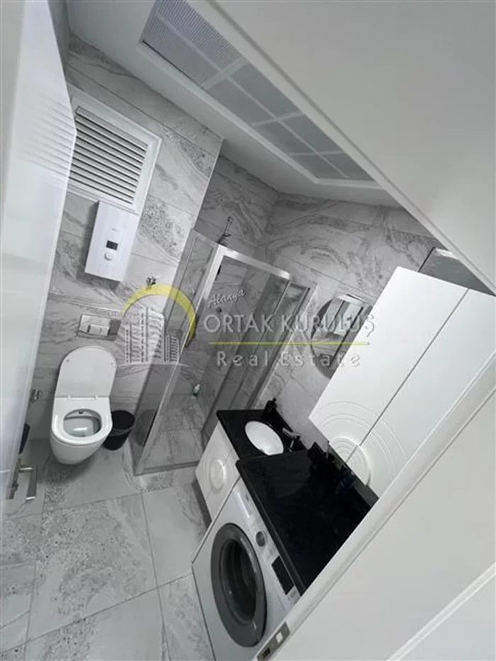 property for sale Mahmutlar - photo 17