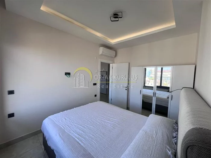 property for sale Mahmutlar - photo 16