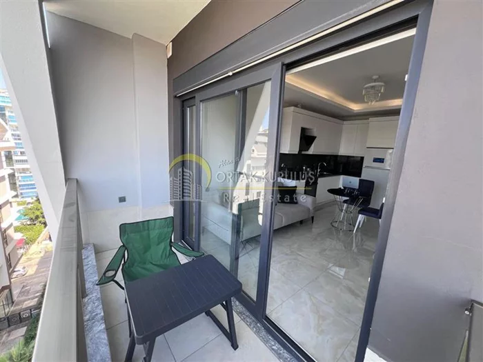 property for sale Mahmutlar - photo 19