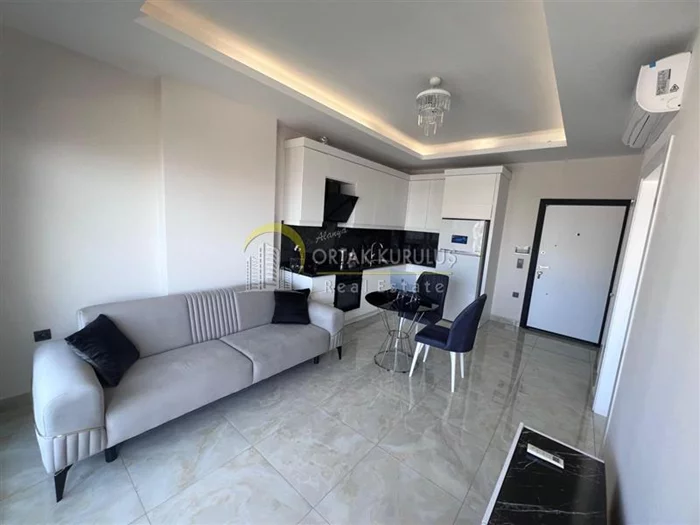 property for sale Mahmutlar - photo 13