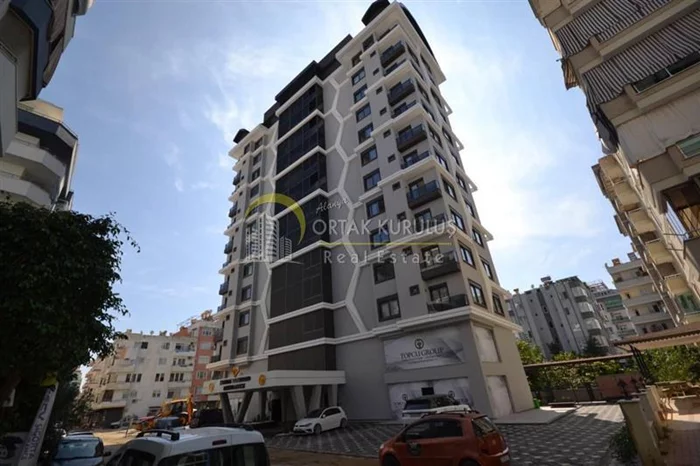 property for sale Mahmutlar - photo 5